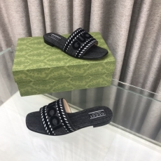 Gucci Slippers